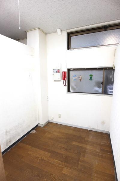 川崎市中原区新城１丁目の店舗・事務所