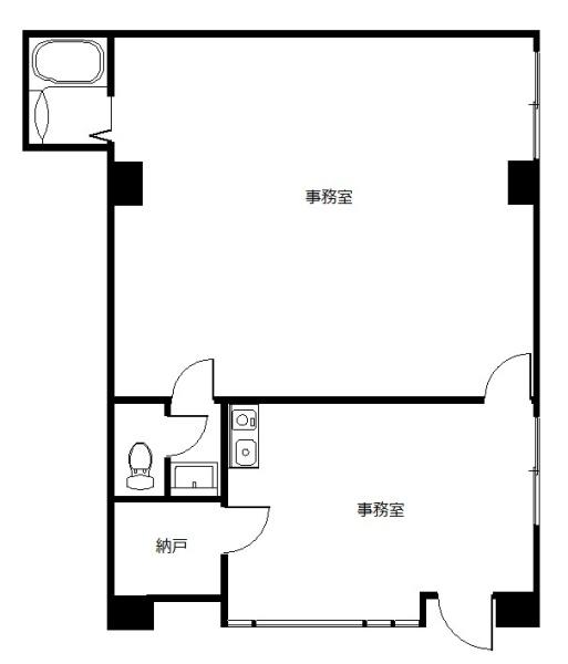 サンハイツマツモト