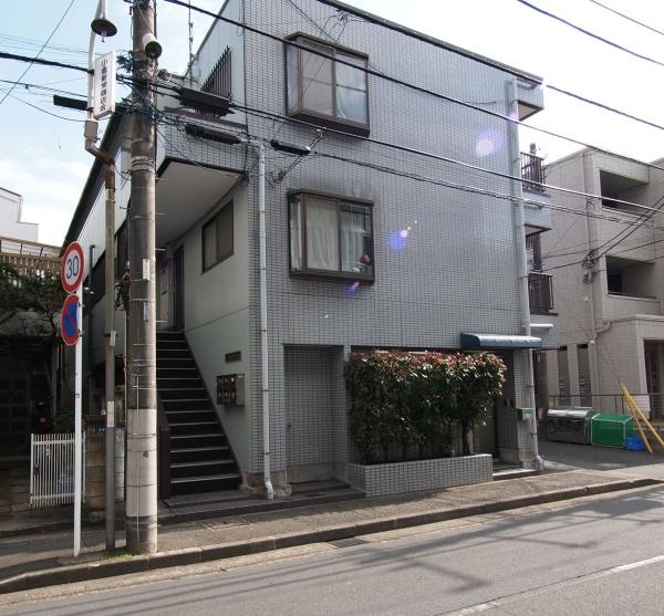 サンハイツマツモト