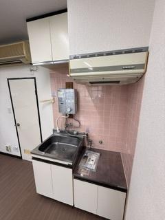 サンハイツマツモト