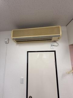 サンハイツマツモト