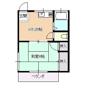 光和ハイツ