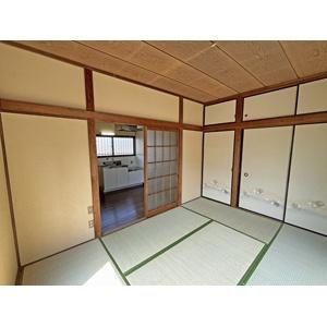 葛飾区鎌倉２丁目のアパート
