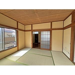葛飾区鎌倉２丁目のアパート