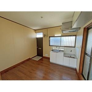 葛飾区鎌倉２丁目のアパート