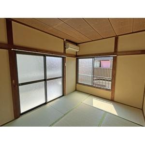 葛飾区鎌倉２丁目のアパート