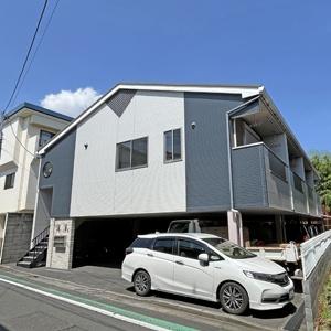 江戸川区北小岩7丁目のアパート