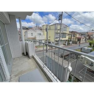 葛飾区鎌倉３丁目のマンション