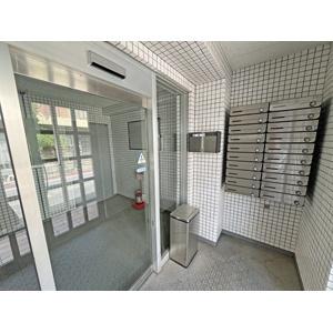 葛飾区鎌倉３丁目のマンション