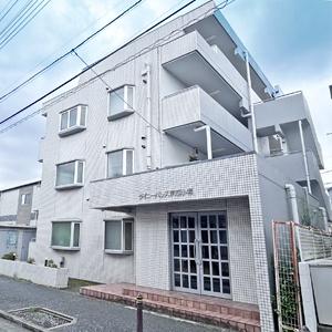 ダイコーパレス京成小岩