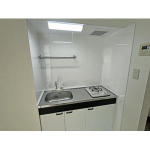 葛飾区高砂３丁目のアパート