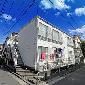 サンコーポ清晃