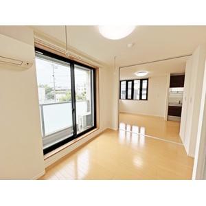 江戸川区西小岩５丁目のマンション