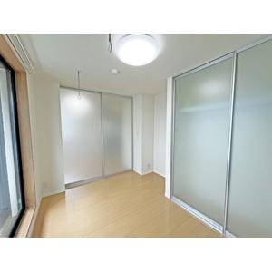江戸川区西小岩５丁目のマンション