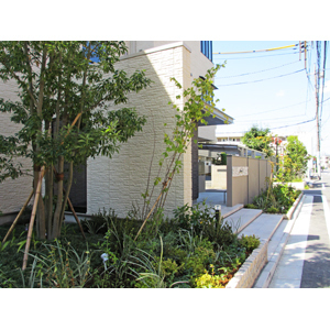 江戸川区西小岩５丁目のマンション