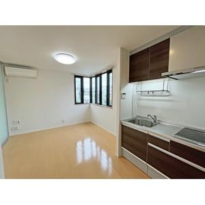 江戸川区西小岩５丁目のマンション