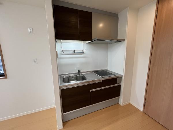 江戸川区西小岩５丁目のマンション