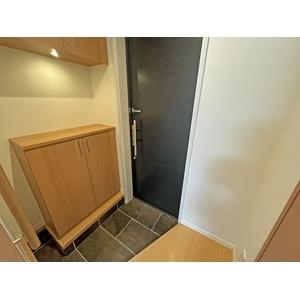 江戸川区西小岩５丁目のマンション