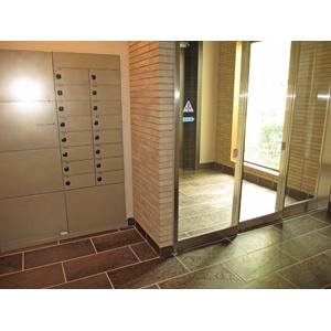 江戸川区西小岩５丁目のマンション
