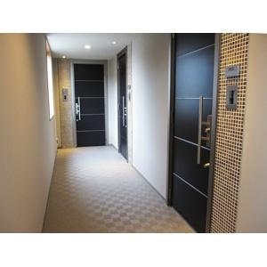 江戸川区西小岩５丁目のマンション