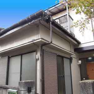 市川市真間１丁目の貸家