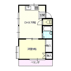江戸川区東小岩１丁目のマンション