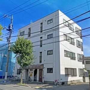 江戸川区東小岩１丁目のマンション