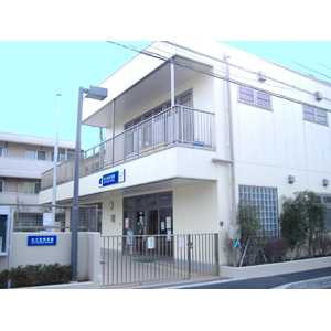 江戸川区北小岩５丁目の貸家(北小岩保育園)
