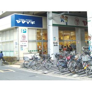 江戸川区北小岩2丁目のアパート(ヤマイチ東小岩店)
