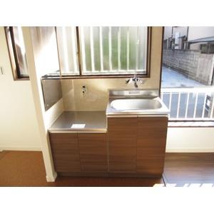 江戸川区北小岩４丁目のアパート