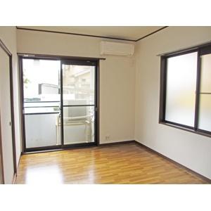 江戸川区北小岩４丁目のアパート