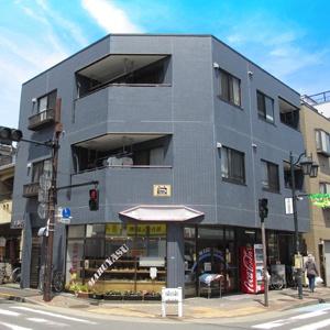 江戸川区北小岩６丁目の店舗（建物一部）