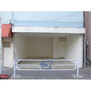 江戸川区北小岩６丁目の店舗（建物一部）