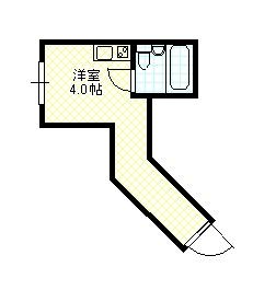 江戸川区北小岩６丁目のマンション