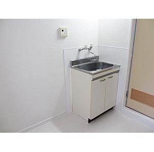 江戸川区北小岩６丁目のマンション
