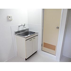 江戸川区北小岩６丁目のマンション