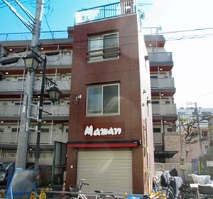江戸川区北小岩２丁目の住宅付店舗（一戸建）