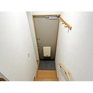 江戸川区北小岩８丁目のアパート