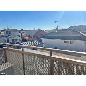 江戸川区北小岩８丁目のアパート