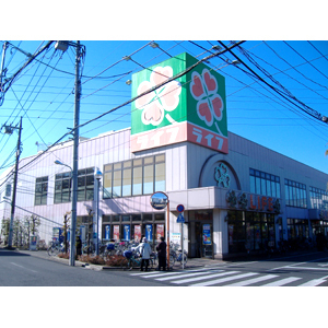 葛飾区鎌倉３丁目のアパート(ライフ葛飾鎌倉店)