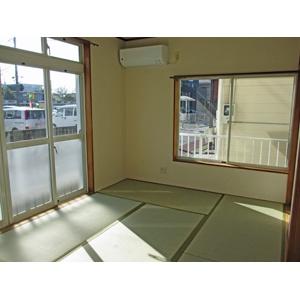 葛飾区鎌倉３丁目のアパート