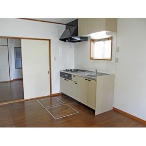 葛飾区鎌倉３丁目のアパート