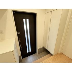 葛飾区柴又５丁目の貸家