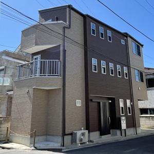 松本貸家