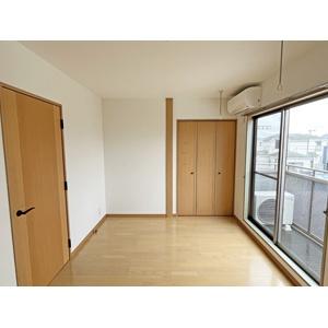江戸川区北小岩８丁目のアパート