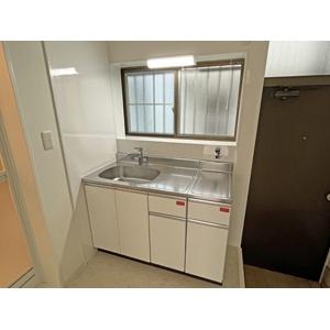 江戸川区北小岩４丁目のアパート