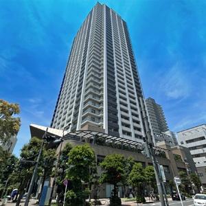 ヴィナシス金町タワーレジデンス