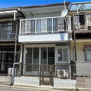 葛飾区鎌倉１丁目のアパート