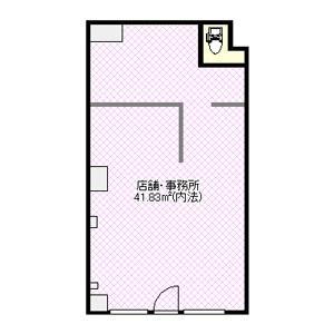 エスカイア北小岩