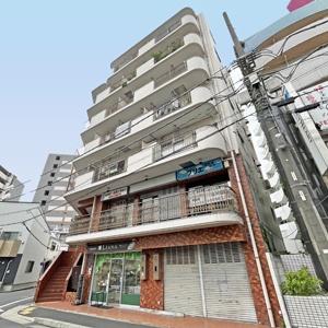 エスカイア北小岩